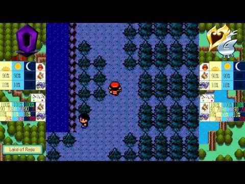 Pokémon Crystal - Part 26