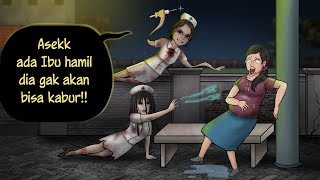 Download lagu Suster Setan & Ibu Lahiran 1 #HORORKOMEDI | Kartun Hantu Lucu mp3 Download lagu Suster Setan & Ibu Lahiran 1 #HORORKOMEDI | Kartun Hantu Lucu mp3