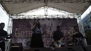 Download lagu Mistis Live Gothic Black Fest #2 mp3 Download lagu Mistis Live Gothic Black Fest #2 mp3