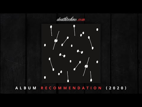 DT:Recommends | Aril Brikha - Dance of a Trillion Stars (2020) Album