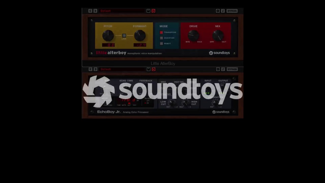 Little AlterBoy thumbnail 2