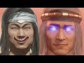 Nerf Liu Kang Pls