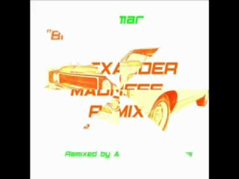 Tony Weimar - Break (Alexander Madness Remix)