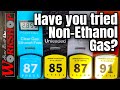 Non Ethanol Gas | Is it right for you and where do I get it?