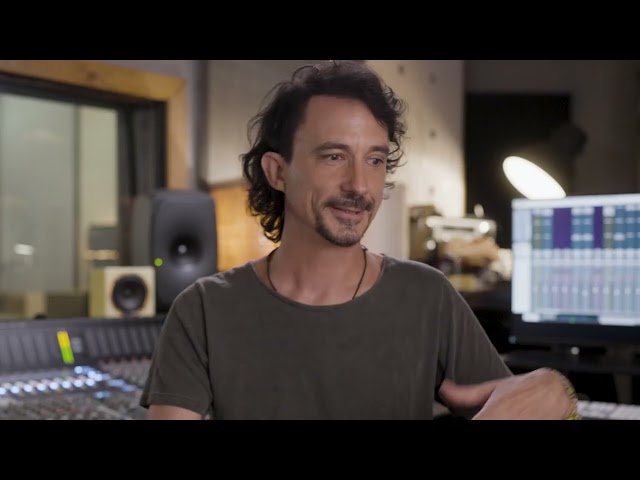 Video preview