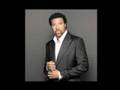Lionel Ritchie - In My Dreams