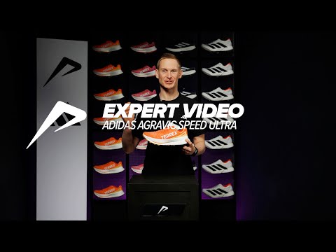 REVIEW | ADIDAS AGRAVIC SPEED ULTRA | DEUTSCH