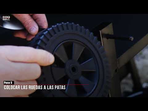 Video del producto