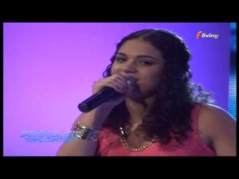 SHSC 2015 - Michela Galea - Ghanja (Maltese Edition Week 9)