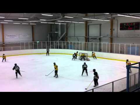 Boo hockey 98 - Älta Tigera