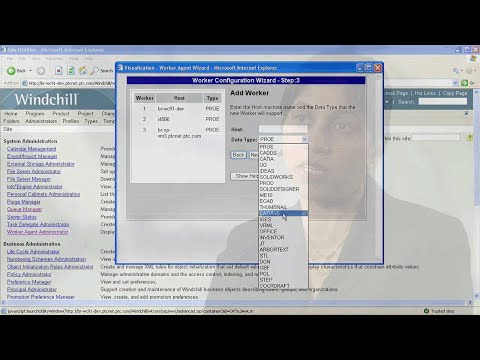 ProductView Adapters - PTC