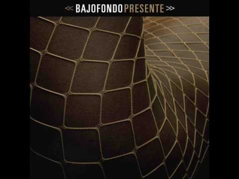 Bajofondo - Cuesta Arriba