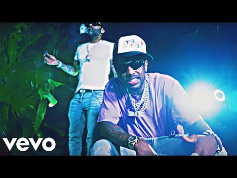 Fabolous, Nas, Dave East, Jadakiss & Jim Jones - NYC LOCKDOWN (Music Video) 2025