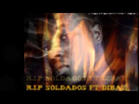 Zay Breeze - R.I.P Soldados feat Dibaz