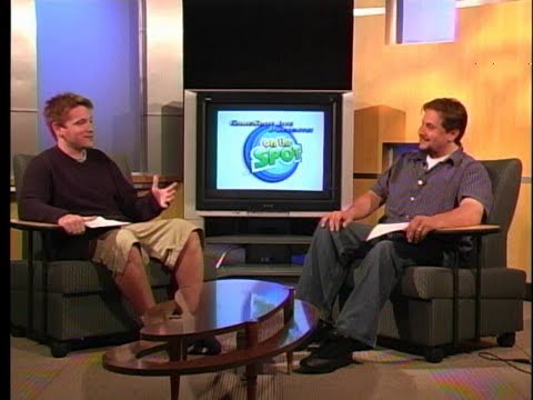 Classic GameSpot: On The Spot - July 15, 2004