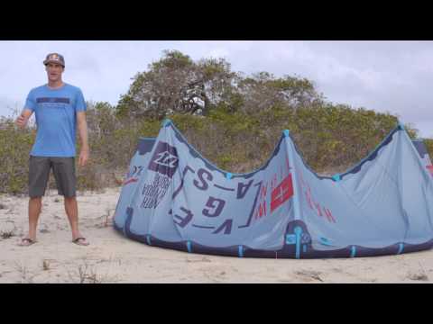 North Vegas 2016 Tanıtım Videosu