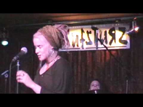 Josefine und das Meer - 03.12.06 - Aufsturz  Berlin