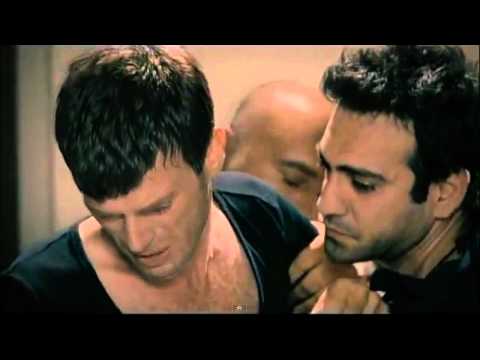 Kuzey Güney Morg Sahnesi(Aliye Sesleniş)