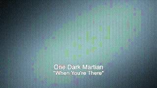 One Dark Martian 