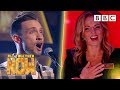Judge Geri tears as ballsy singer goes for Spice Girls' break-up hit 'Goodbye' - All Together Now