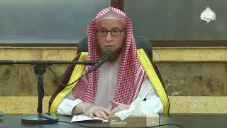 صورة (2/1) شرح أصول في التفسير لابن عثيمين    | الشيخ أ.د يوسف الشبل | الشرح الرابع (جامع الناصر بالرياض)