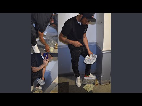 Matrix (feat. Reggmoney)