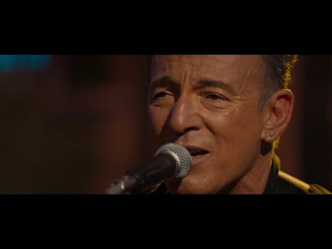 Videoclip de There Goes My Miracle (Film Version) — Bruce Springsteen