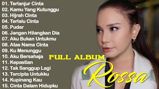 Download lagu ROSSA FULL ALBUM PILIHAN TERBAIK - KUMPULAN LAGU ROSA TERBAIK VIRAL TIKTOK TERBARU 2026 - LAGU POP mp3