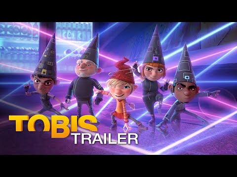 DIE HEINZELS - NEUE MÜTZEN, NEUE MISSION Trailer 1 Deutsch | Demnächst im Kino!