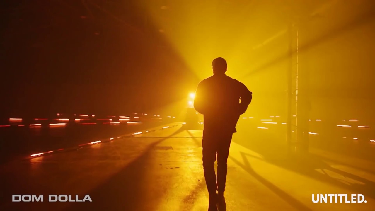 Dom Dolla - Dom Dolla - Live from Melbourne (Untitled Virtual Day Party)