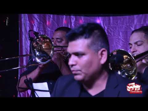 Callao Puerto Querido - Giancarlo Rodriguez y La Tremenda Feat. Luis Chavez - Virginia USA 2017