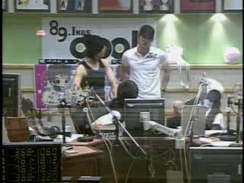 Sukira 2007.05.21 -  Suju gathering