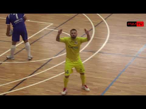 GOL DE GORDILLO CCR - INDIVIDUAL REGATE 2019