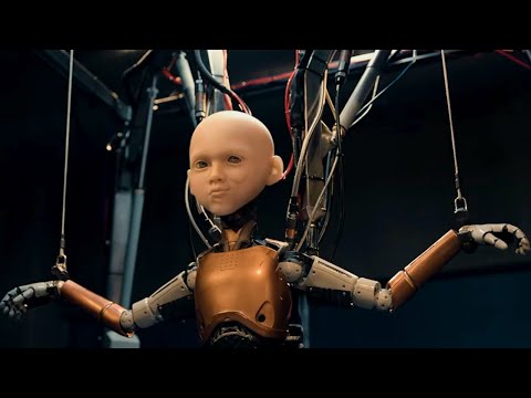 Megan 2023 Movie Explained and Review I Sci-Fi robot Movie