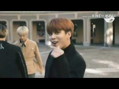 ATEEZ (에이티즈) Promise MV reaction