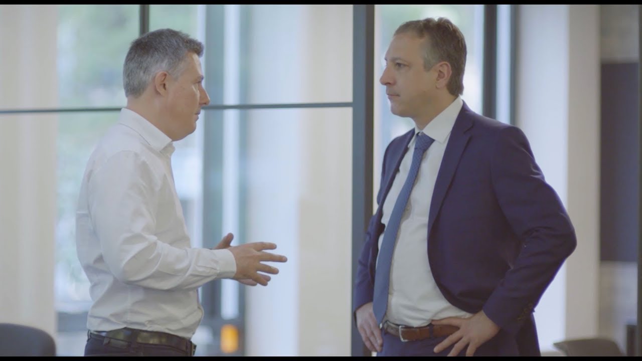 Success Story: Scott Brownrigg & Microdesk