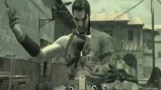 Angeles del Infierno   Rocker.avi