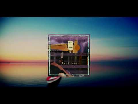 Daydreams EP - Kendall Miles [Full BeatTape]