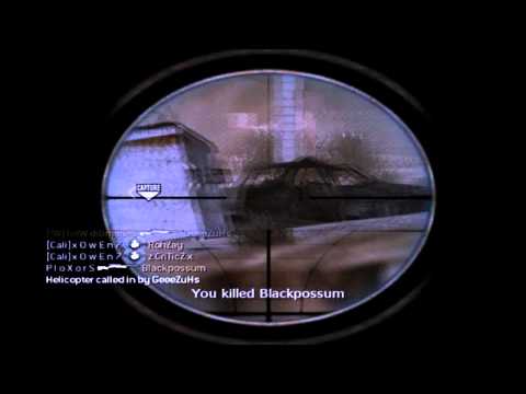 Set this bitch on fire.