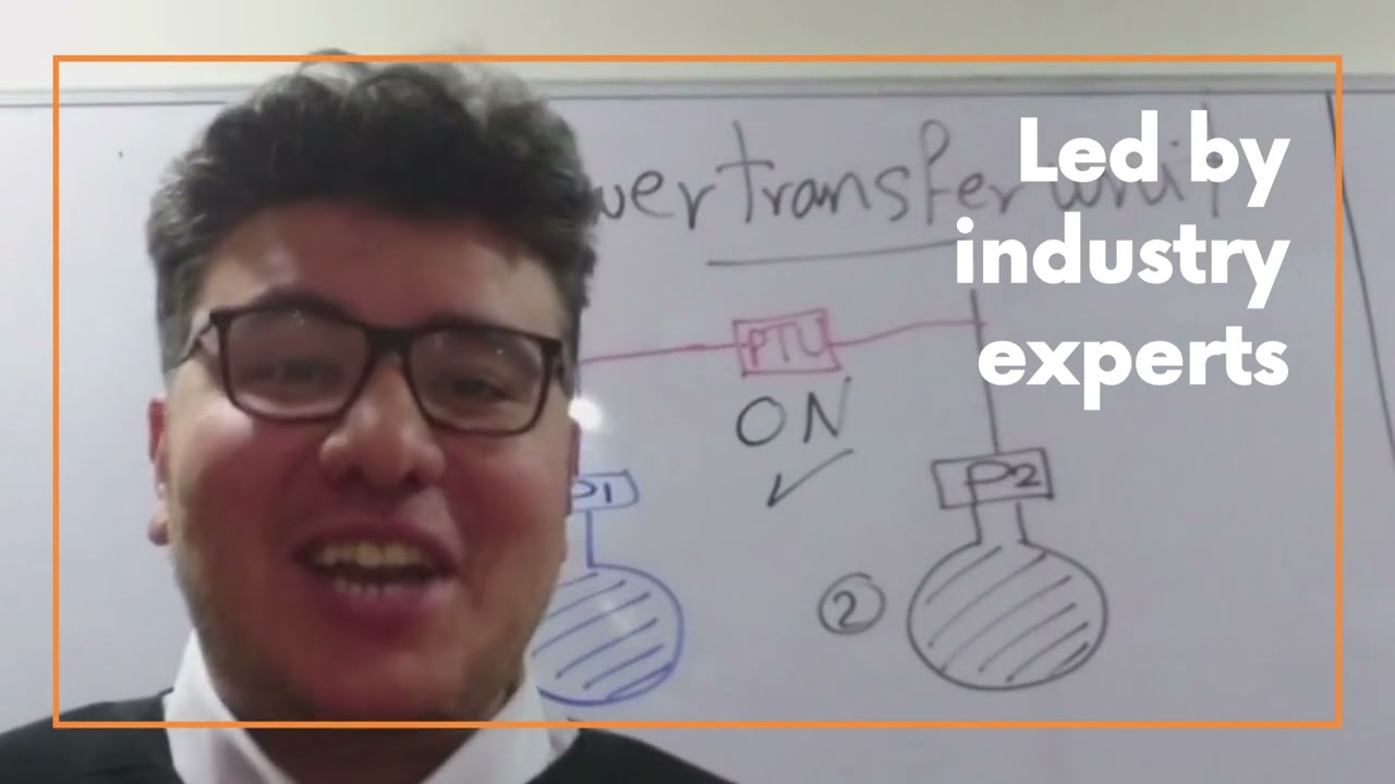 pilots & aircraft maintenance training, @Haytham_Aly by Haytham Aly