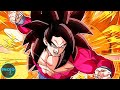 Top 10 Dragon Ball GT Fights