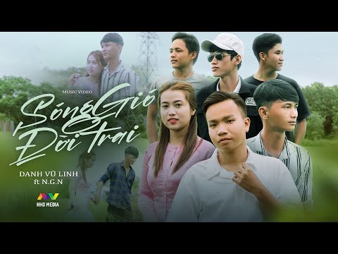 Sóng gió đời trai - Danh Vũ Linh