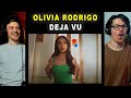 Week 92: Olivia Rodrigo Week! #4 - deja vu