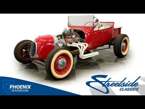 1923 Ford T Bucket (CC-2046234) for sale in Mesa, Arizona