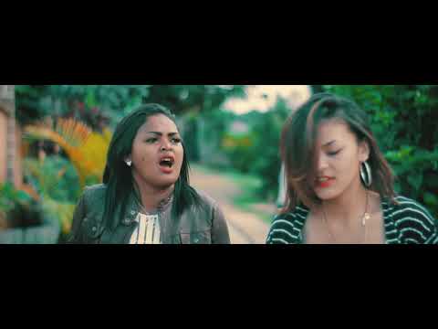 112Unity Feat Big Iron   HIFONAKO (vazogasy 2018)