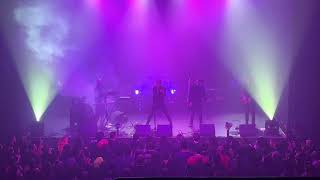 She wants revenge ( Suck it up) 8/31 LIVE
