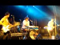 Wolf Parade - Palm Road (live @EOTR 2010)