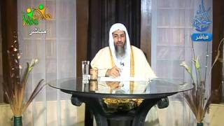 منوعات 201 هذا هدي  الحكمة 28 04 2010