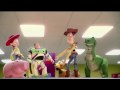 Visa Toy Story 2010 Commercial Buzz Gets Bought