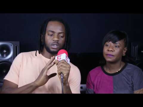 Lady Jaydee na Spicy wathibitisha kuwa wapenzi, waeleza walivyokutana